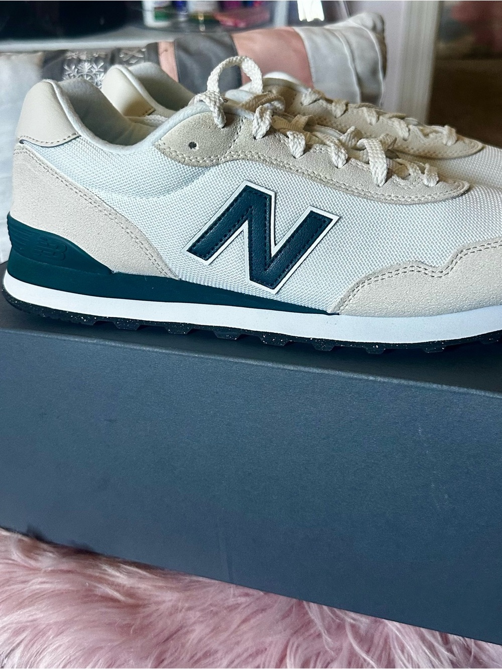 New Balance 515 Classics